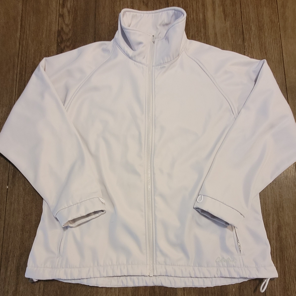 Cabela's Jacket Women's Size XL Reg
